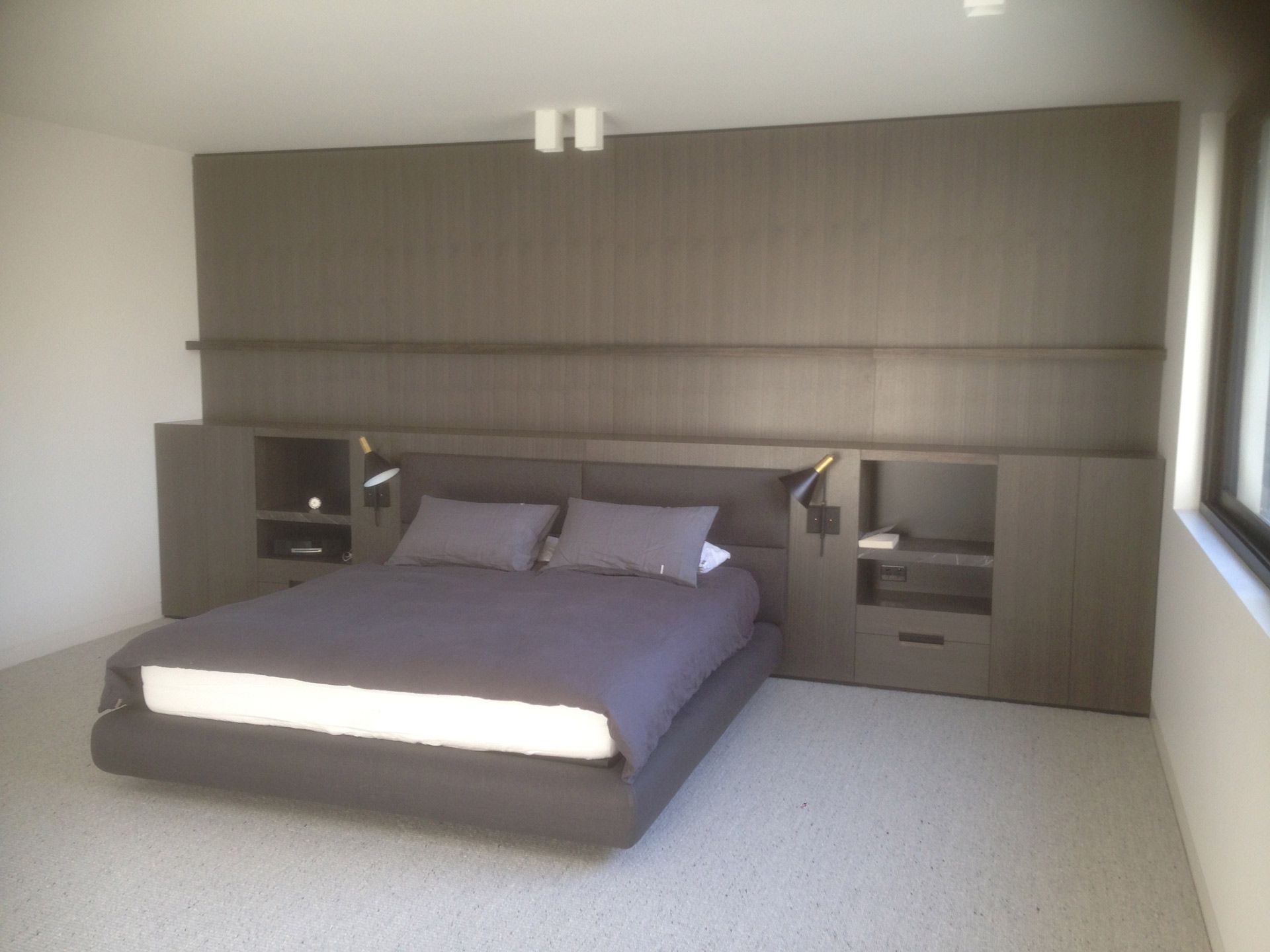 Flash Architectural Joinery Gallery Image