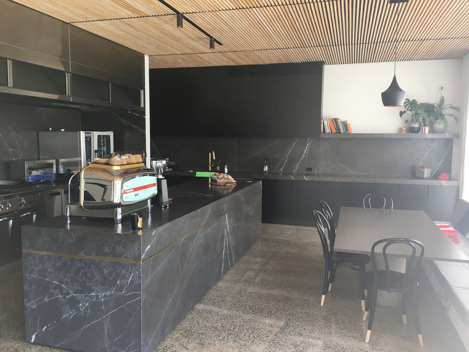 Flash Architectural Joinery Gallery Image