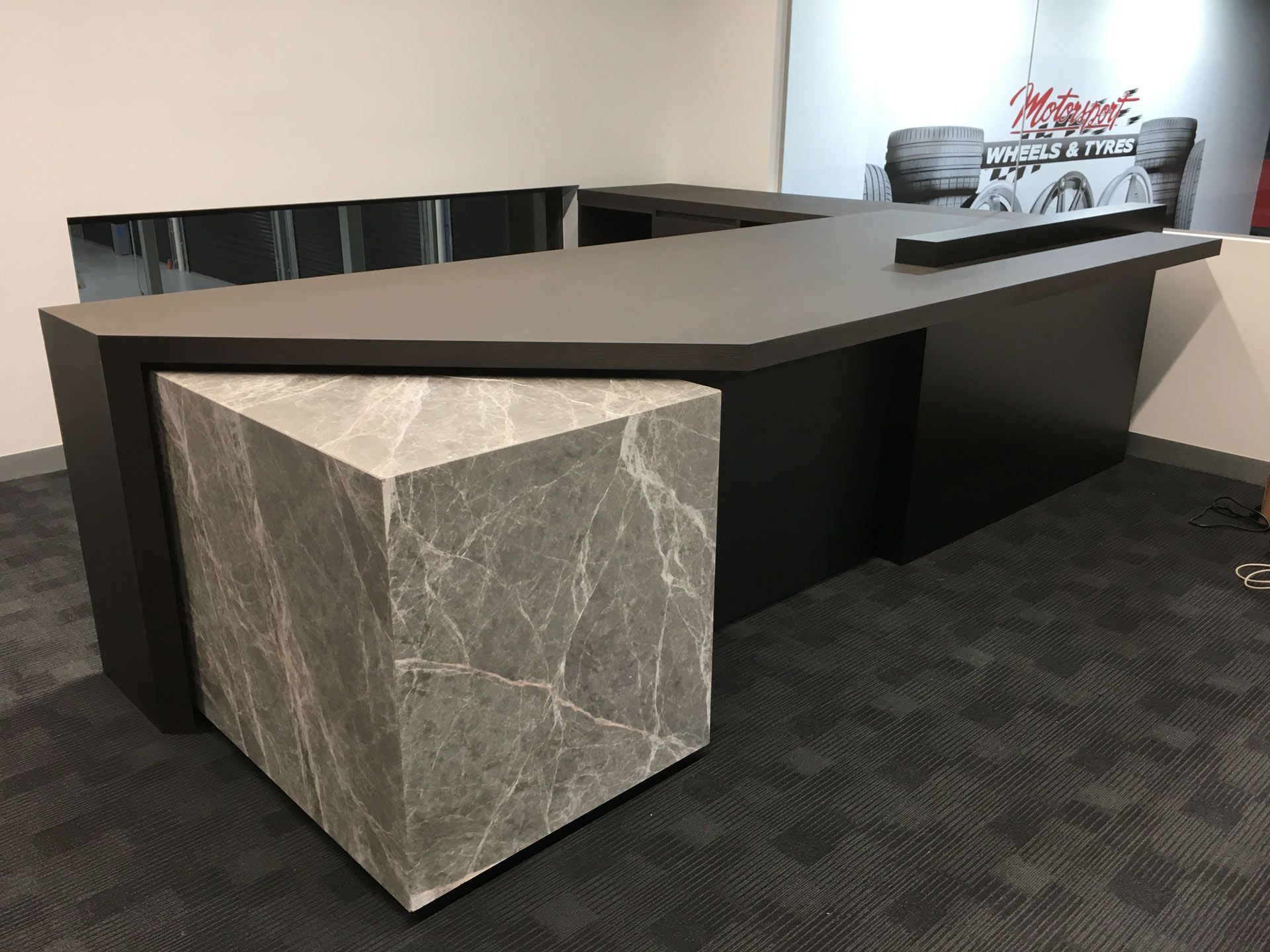 Flash Architectural Joinery Gallery Image