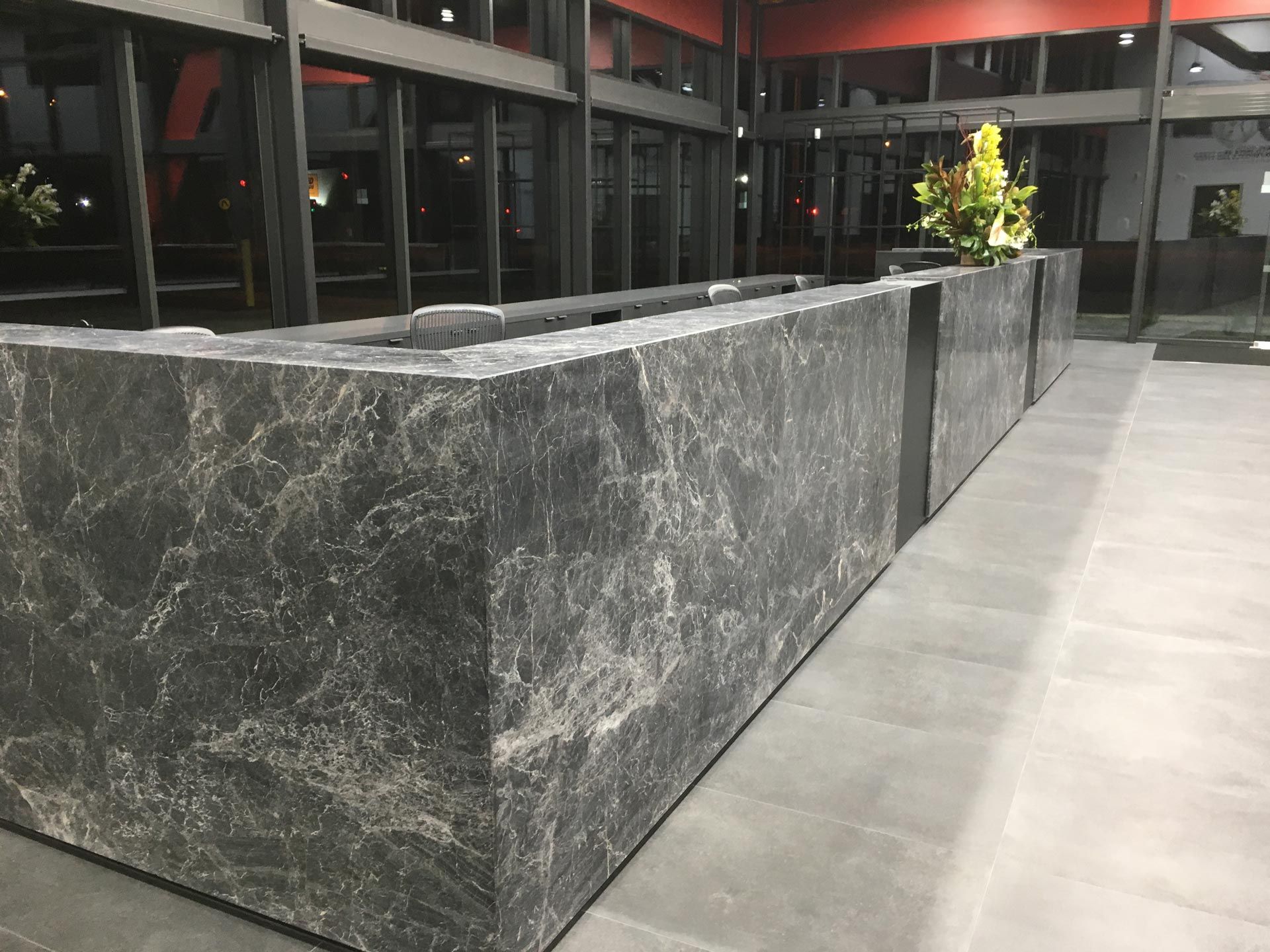 Flash Architectural Joinery Gallery Image