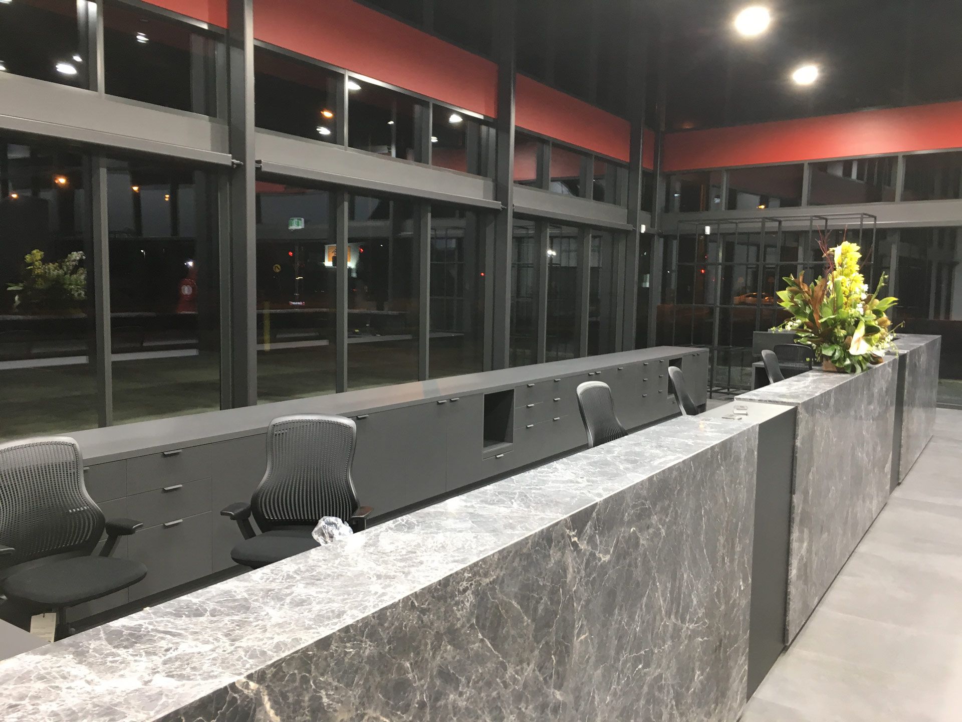 Flash Architectural Joinery Gallery Image