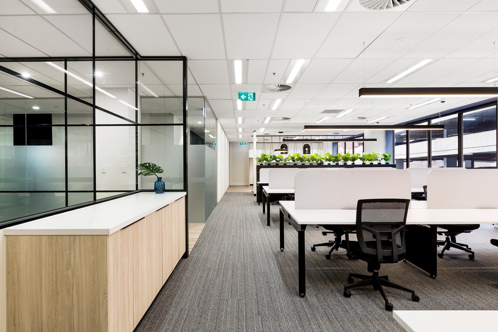 Flash Architectural Joinery Gallery Image