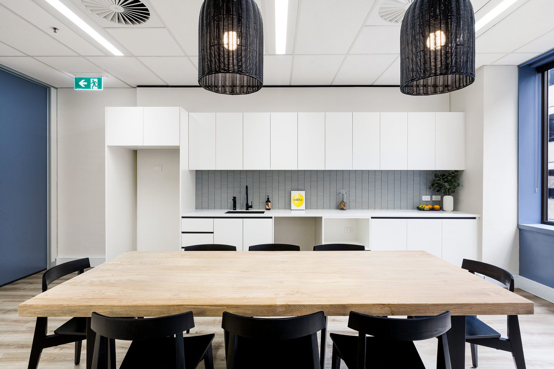 Flash Architectural Joinery Gallery Image