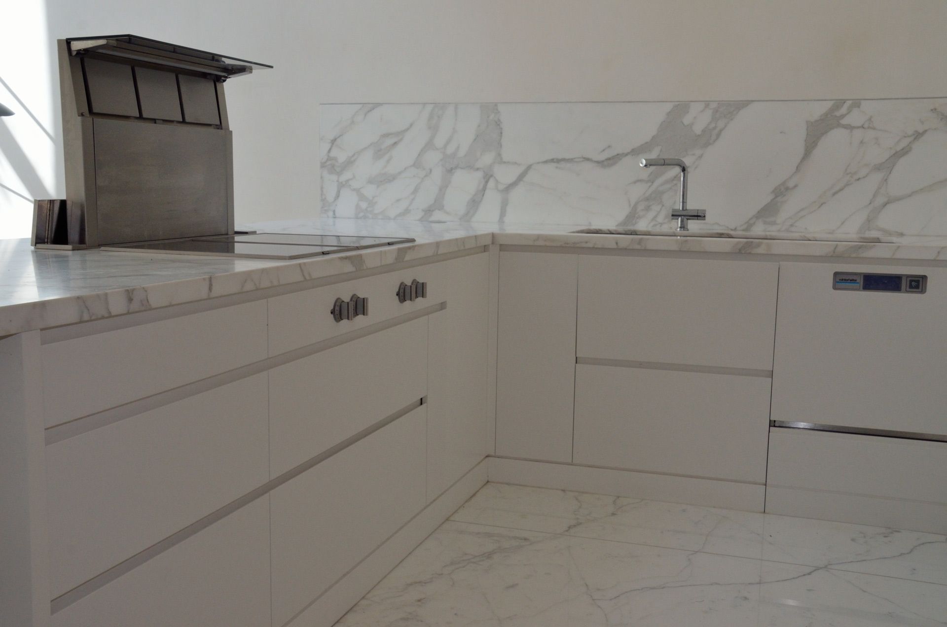 Flash Architectural Joinery Gallery Image