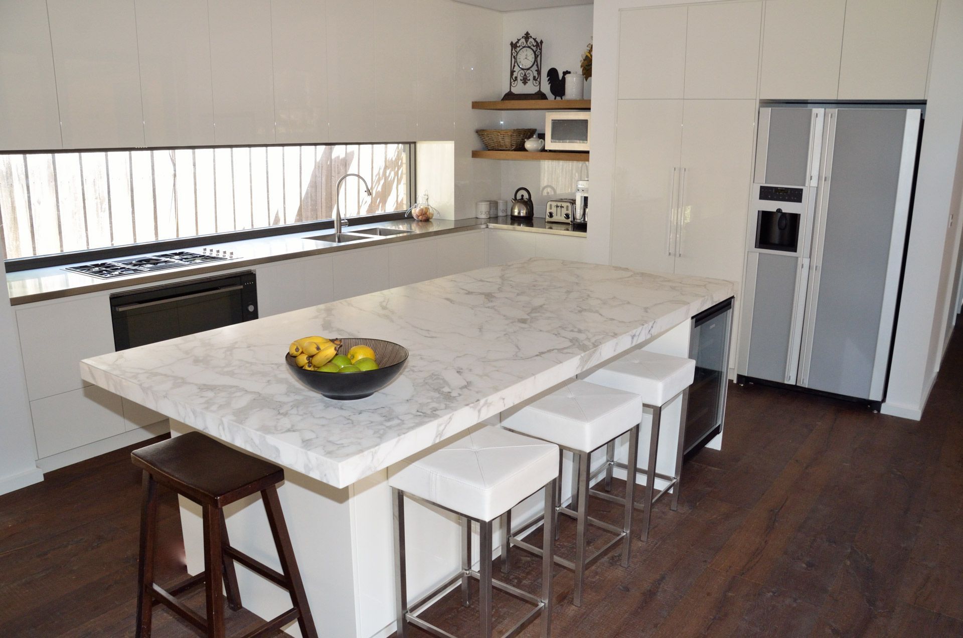 Flash Architectural Joinery Gallery Image