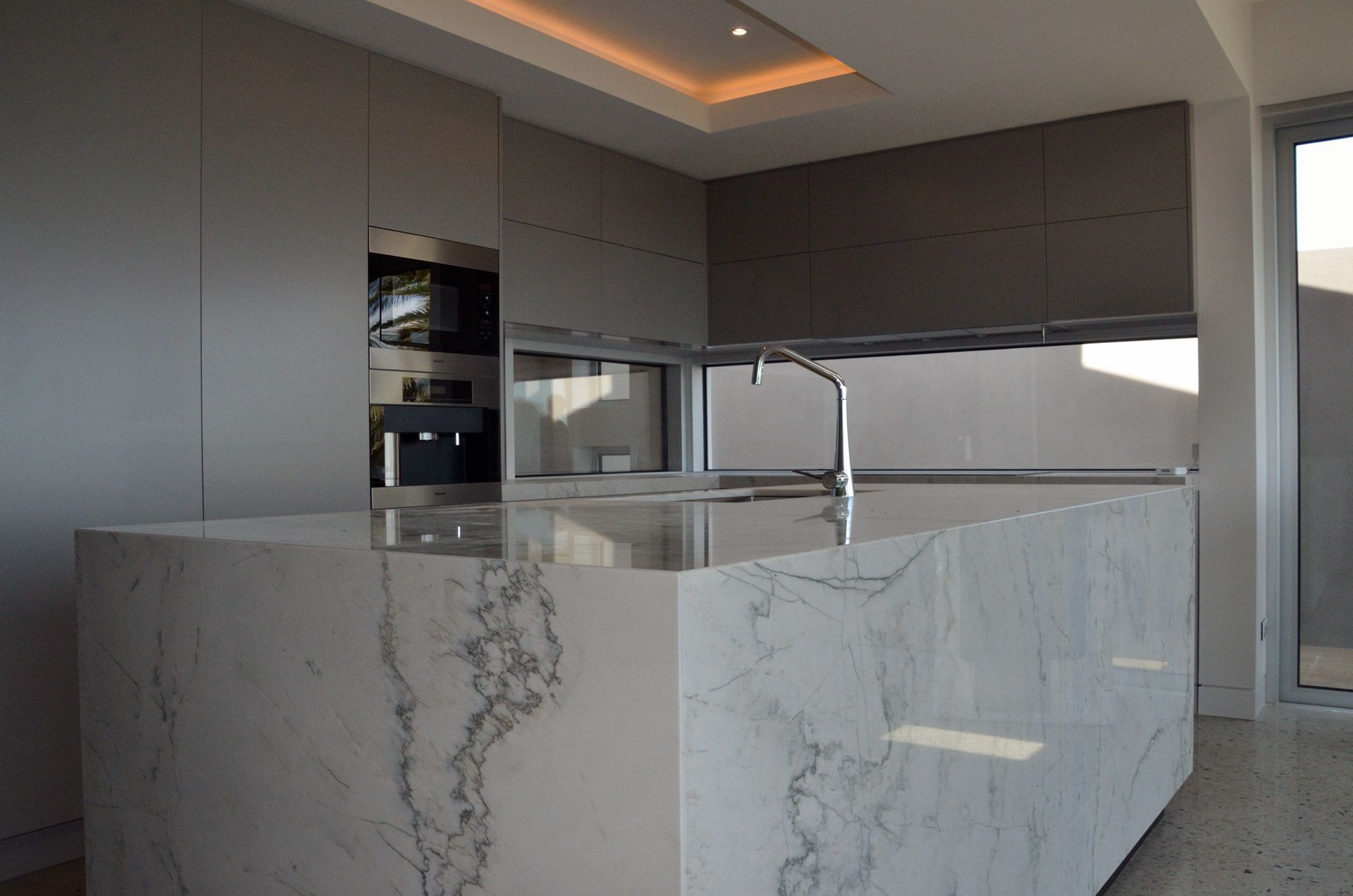 Flash Architectural Joinery Gallery Image