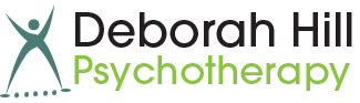 Deborah Hill Psychotherapy logo