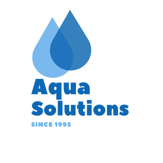 aqua solutions water softener