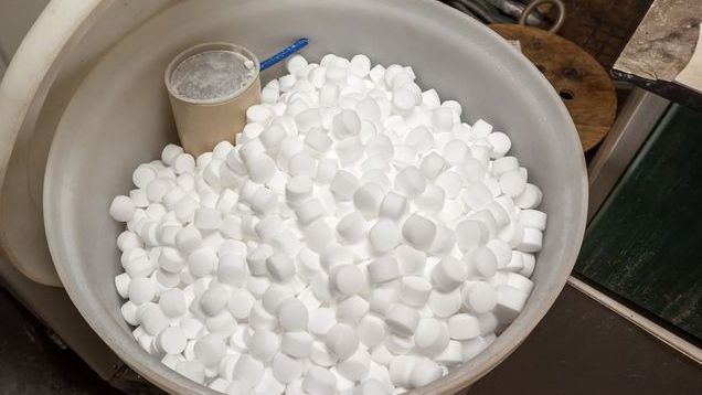 Can I Install a Water Softener Myself: Easy DIY Steps Revealed