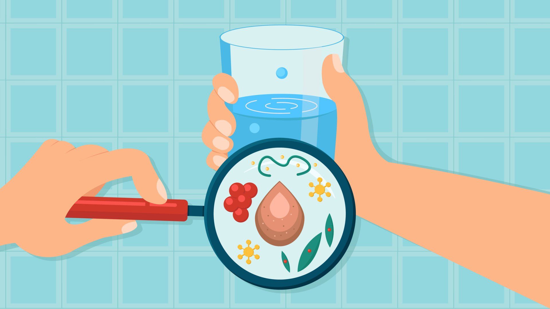 How Dangerous is Lead in Water?