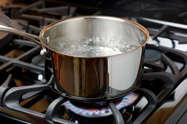 How Water Quality Impacts the Taste of Your Food and Drinks