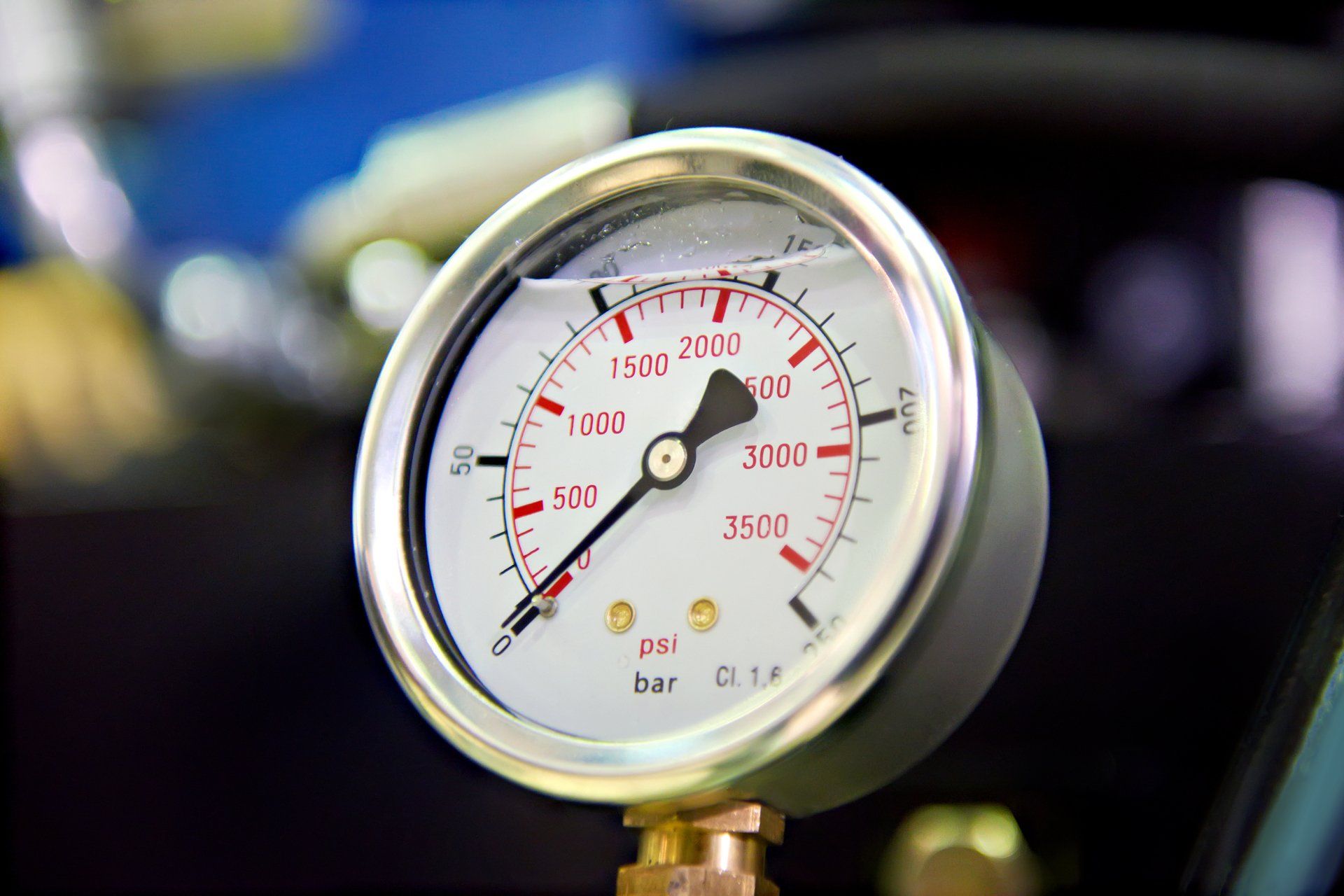 Reasons You Have Low Water Pressure Reasons You Have Low Water Pressure