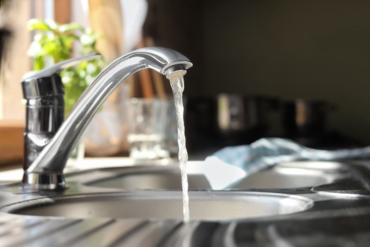 Transform Your Tap Water