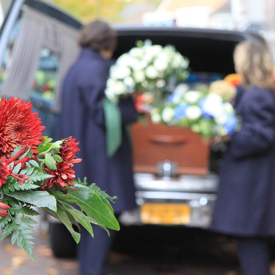 pompe funebri a Gravellona Toce