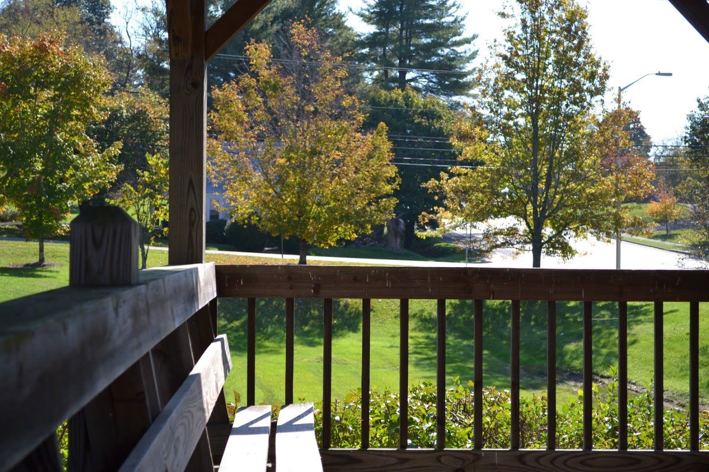 Rutherford Townhomes