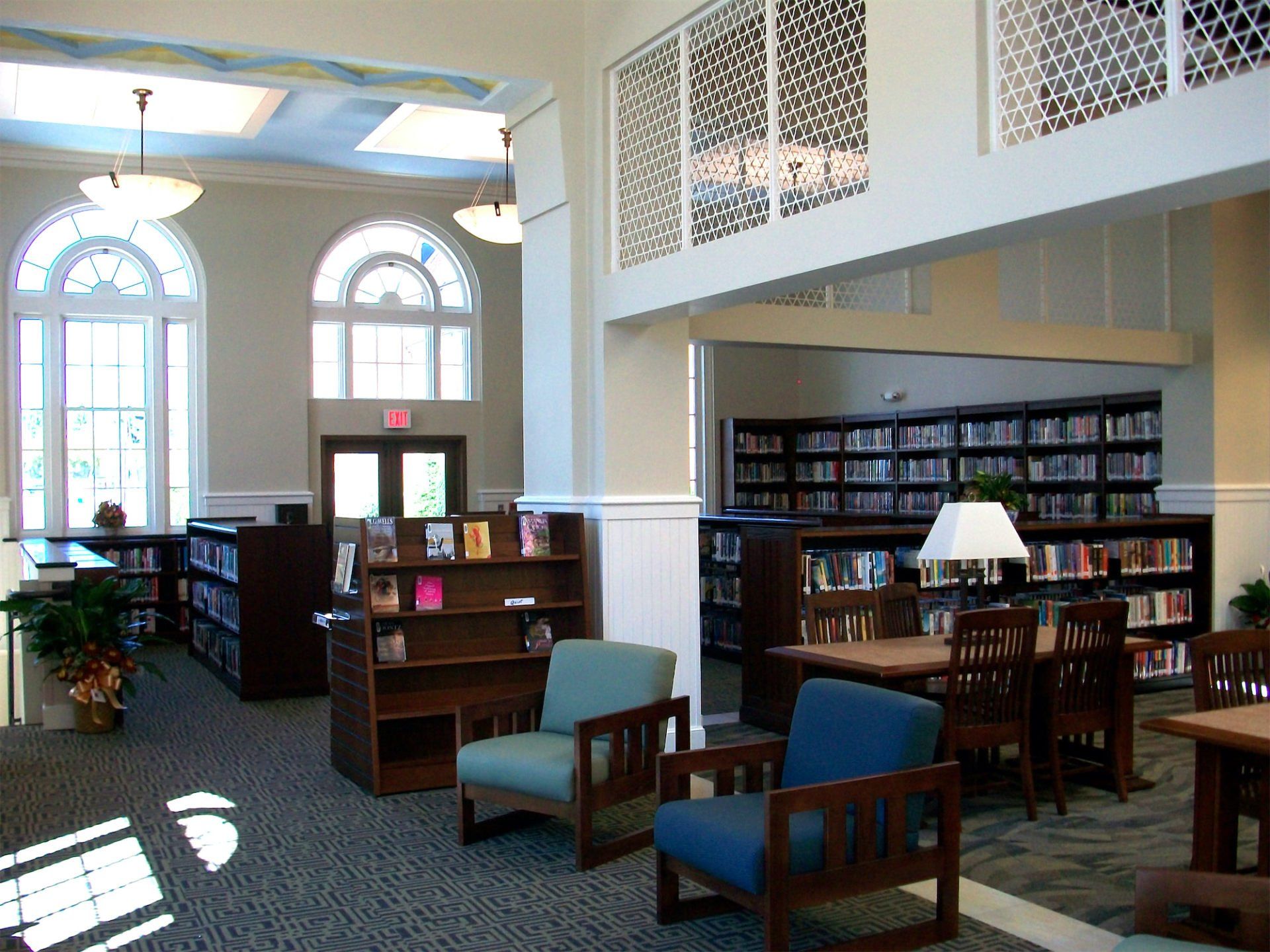 Princeton Public Library