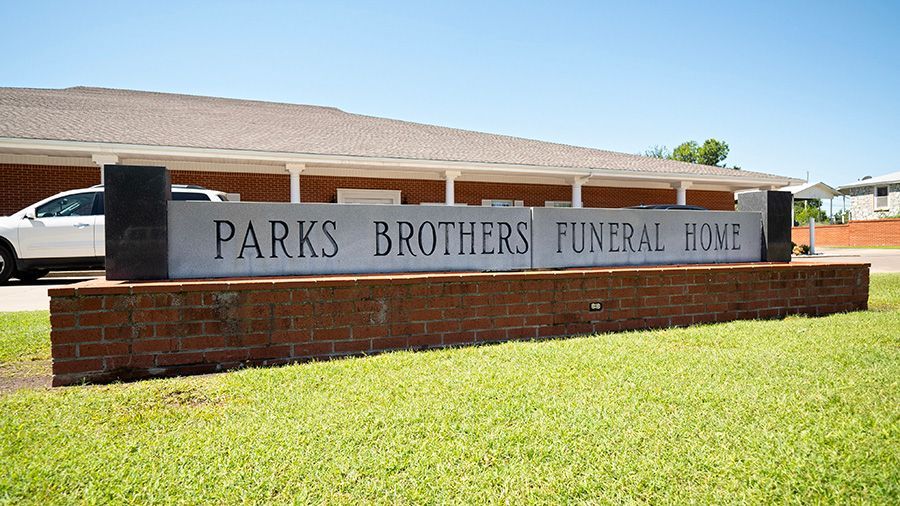 Services Offered By Parks Brothers Funeral Services Prague