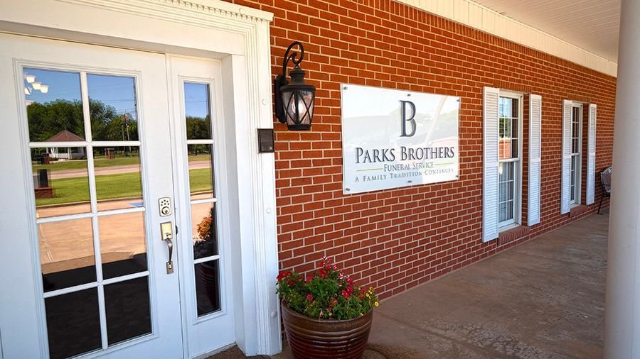 Prague, Ok | Parks Brothers Funeral Service