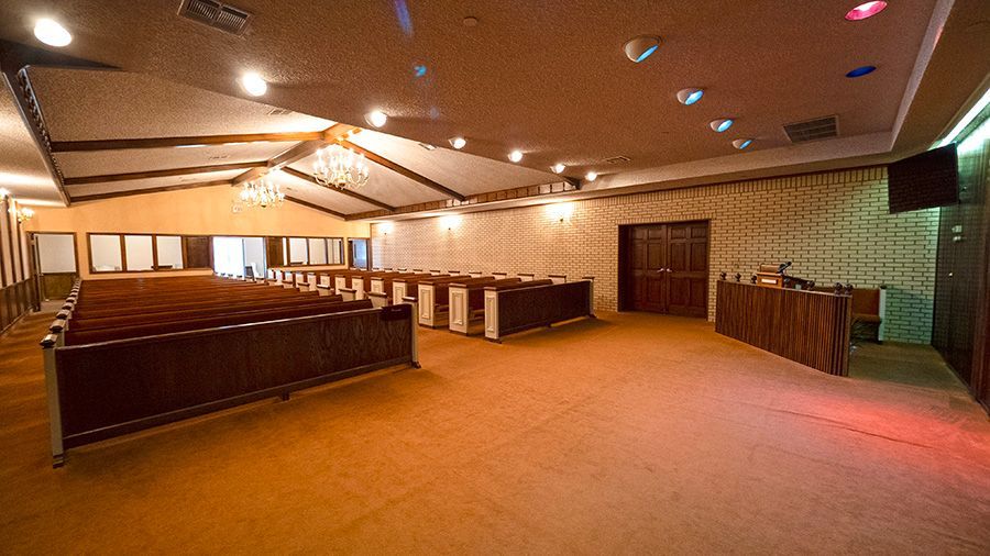Prague, Ok | Parks Brothers Funeral Service