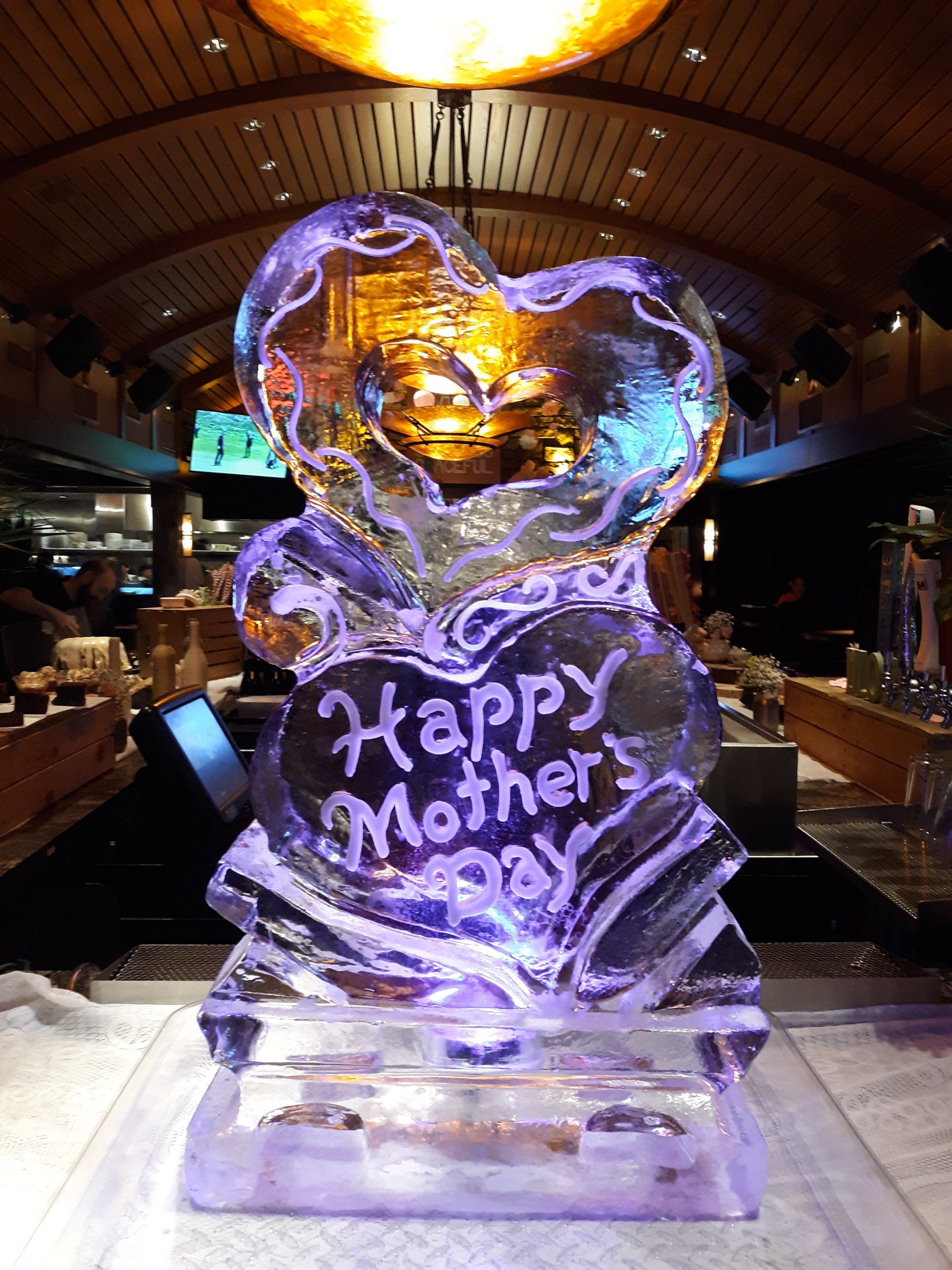 Easter/ Mothers Day Basket