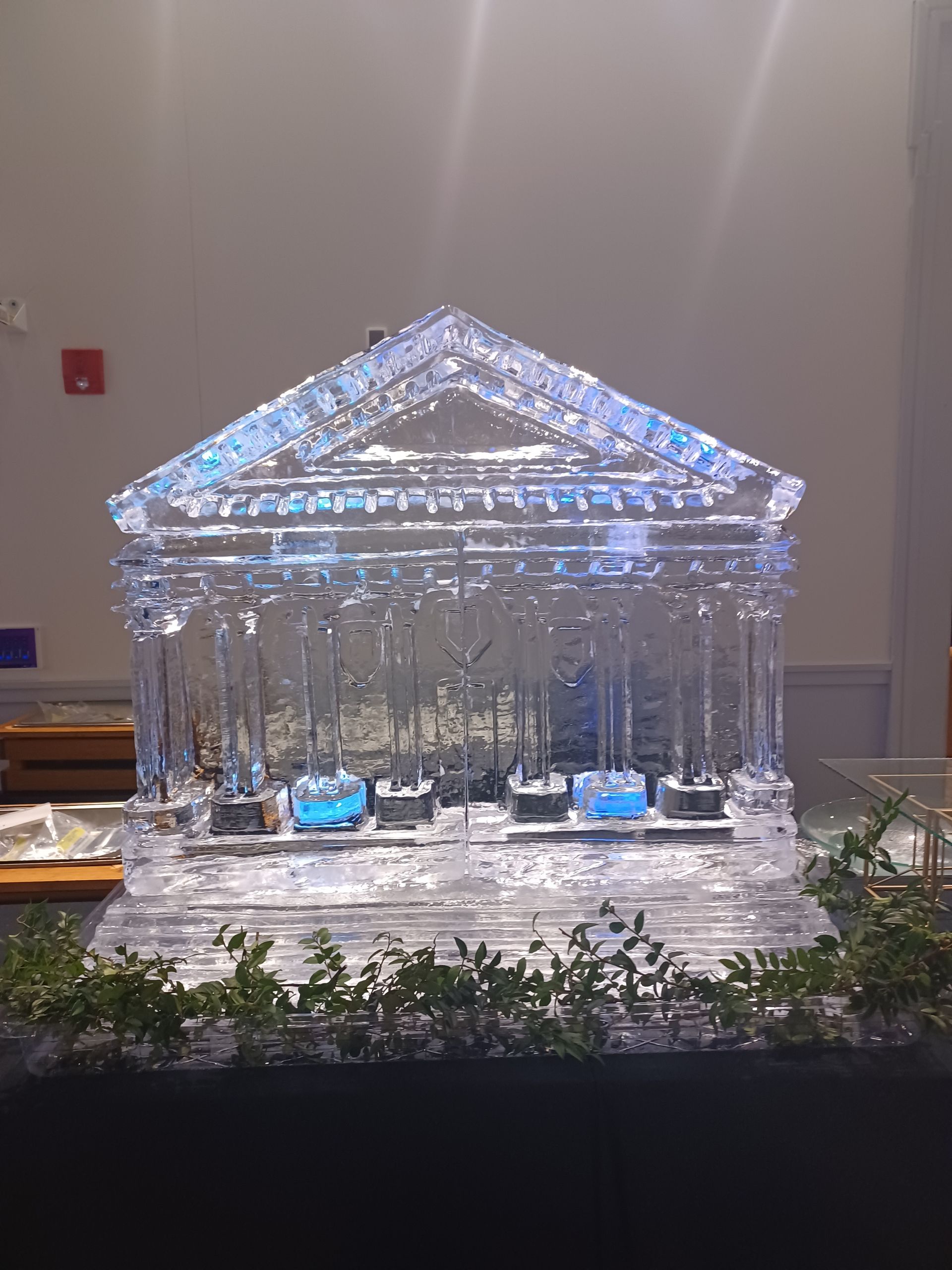 Swan ice sculpture philadelphia pa Swan ice sculpture philadelphia pa