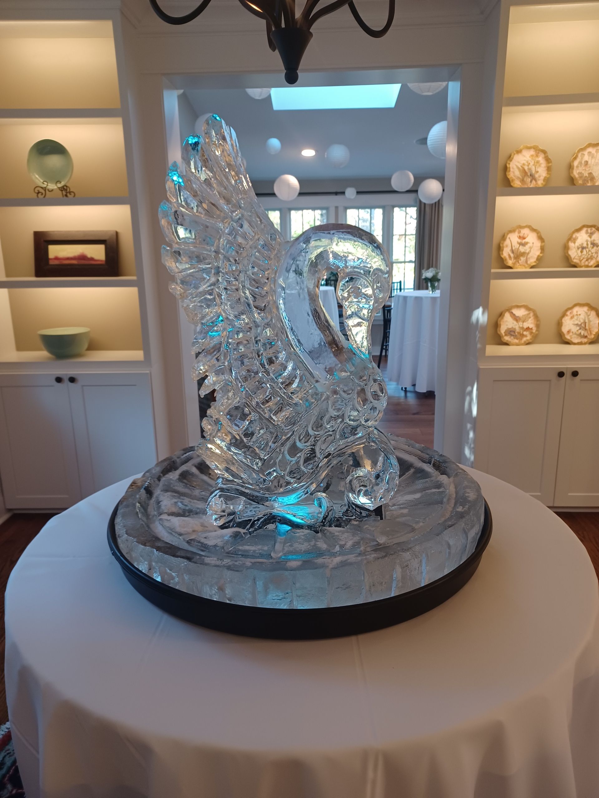 Custom ice sculpture philadelphia pa Custom ice sculpture philadelphia pa