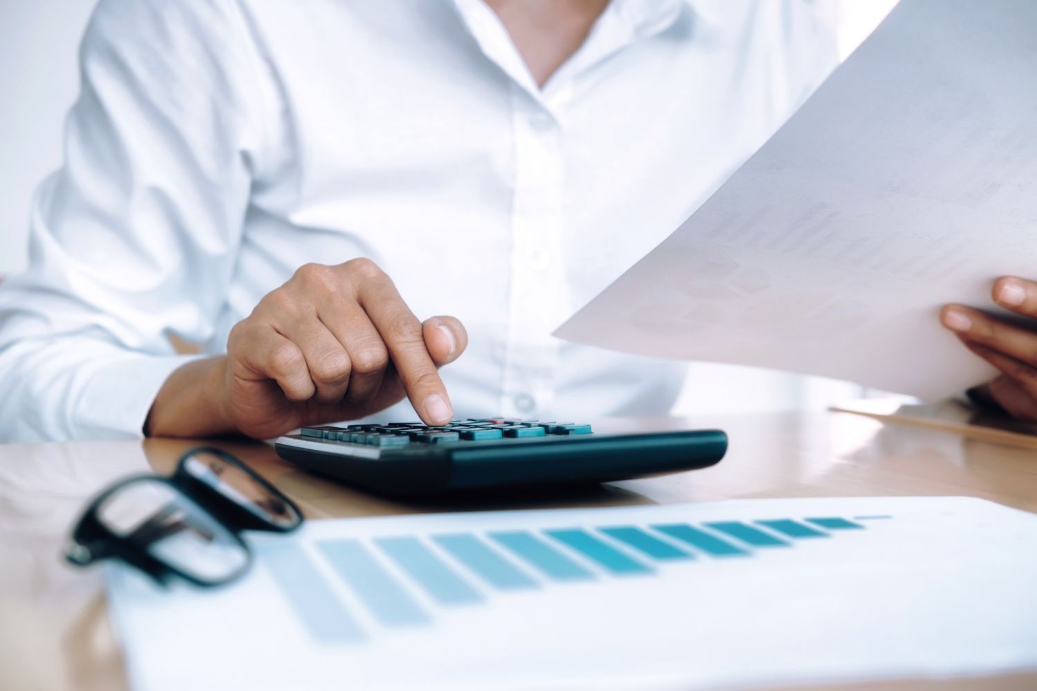 Assessoria Fiscal e Tributária