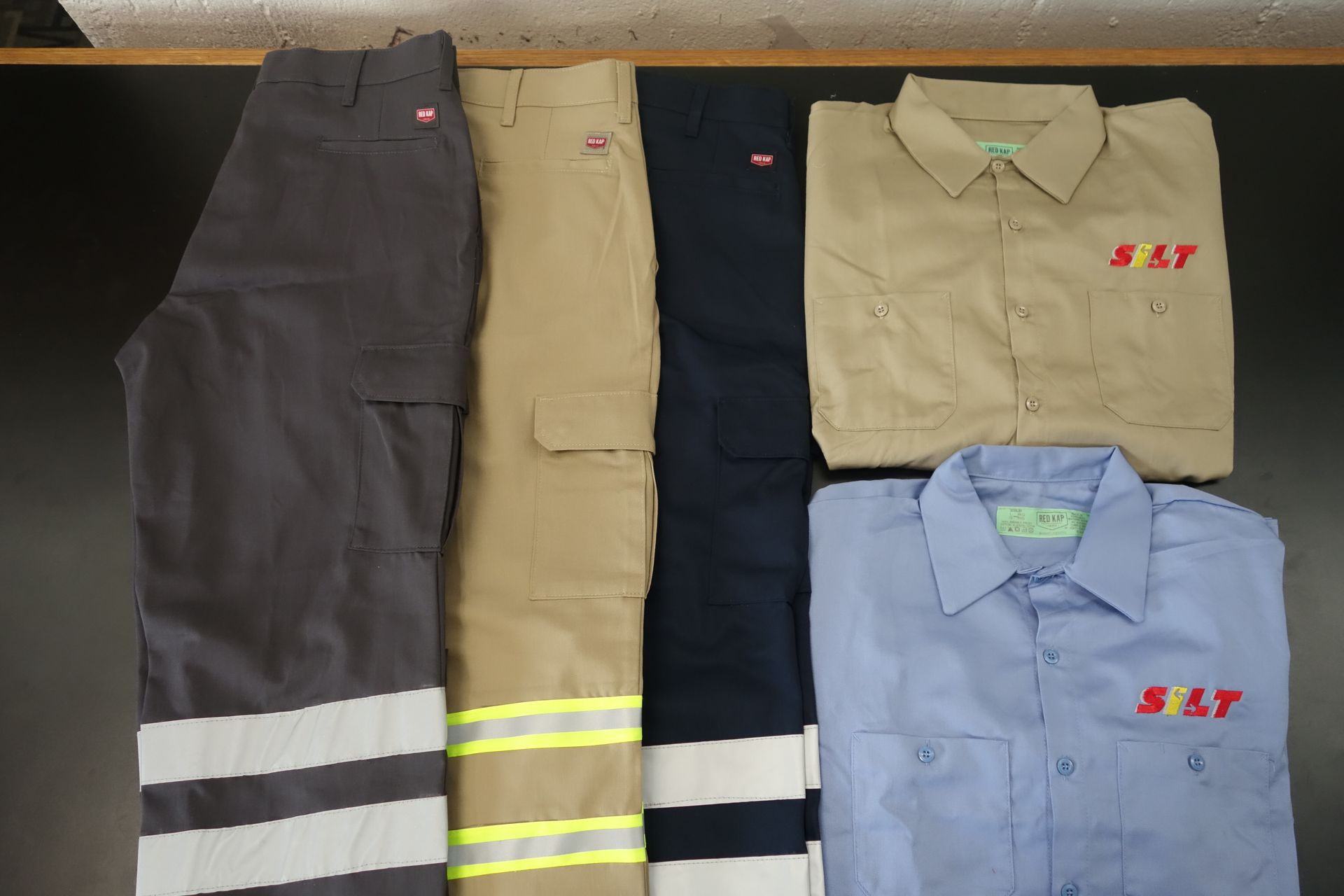 BORDA PRO - Bordaros económicos para uniformes en Ciudad Juárez