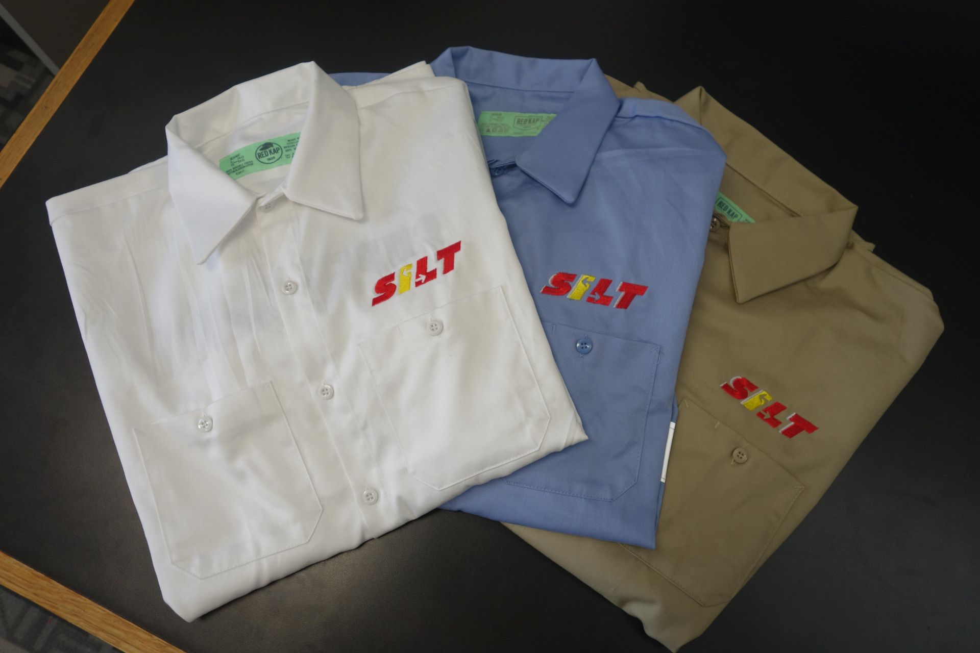 BORDA PRO - Uniformes Vinil textil en Ciudad Juárez