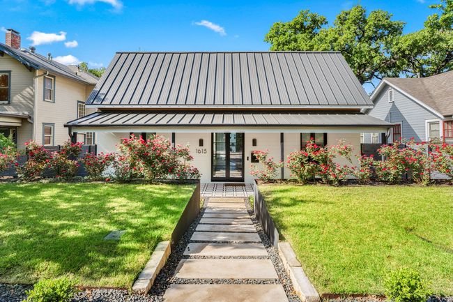 1615 Waterston