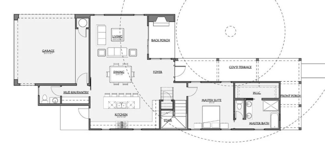 available homes | urbane roost | Austin, Tx 78756