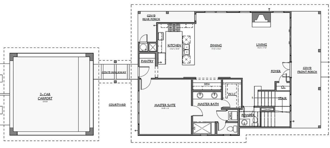 available homes | urbane roost | Austin, Tx 78756