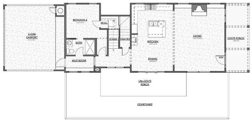 available homes | urbane roost | Austin, Tx 78756