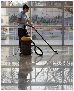 Cleaners - Blackburn, Lancashire - Lancashire Cleaning Services Ltd - Factory cleaners