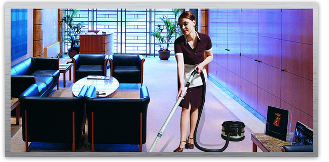 Hospital cleaners - Blackburn, Lancashire - Lancashire Cleaning Services Ltd - Office cleaners