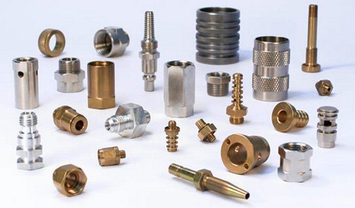 bulloni varie misure