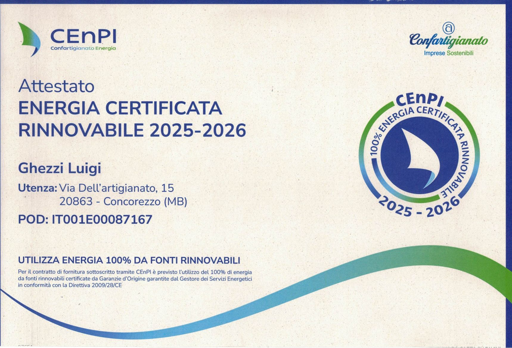 Macchinari all'interno di una torneria