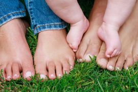 craig boulton podiatry bunions and other hereditary conditions