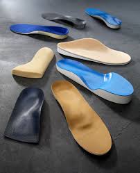 craig boulton podiatry custom made orthotics