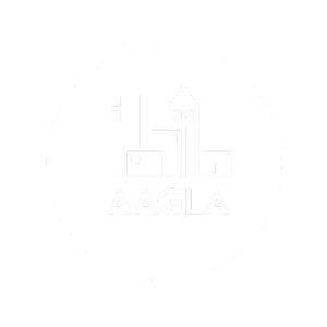 AAGLA logo