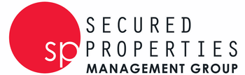 Secured Properties Management Group logo