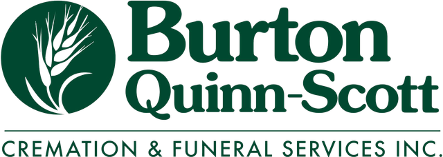 Locations Burton Quinn Scott Cremation Funeral Service Inc