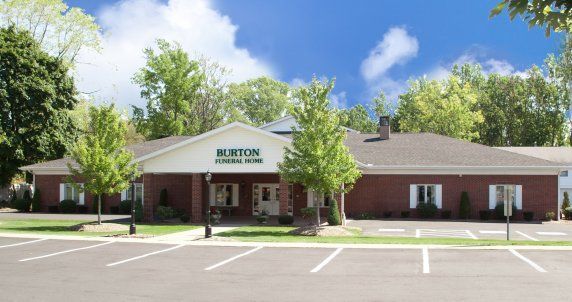 West Ridge Burton Quinn Scott Cremation Funeral Service Inc