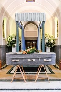 funeral home and cremation in Erie, PA