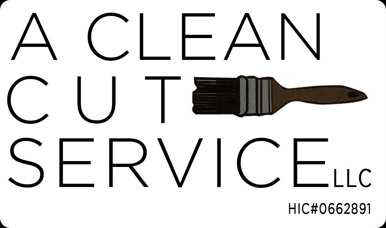 A Clean Cut Service