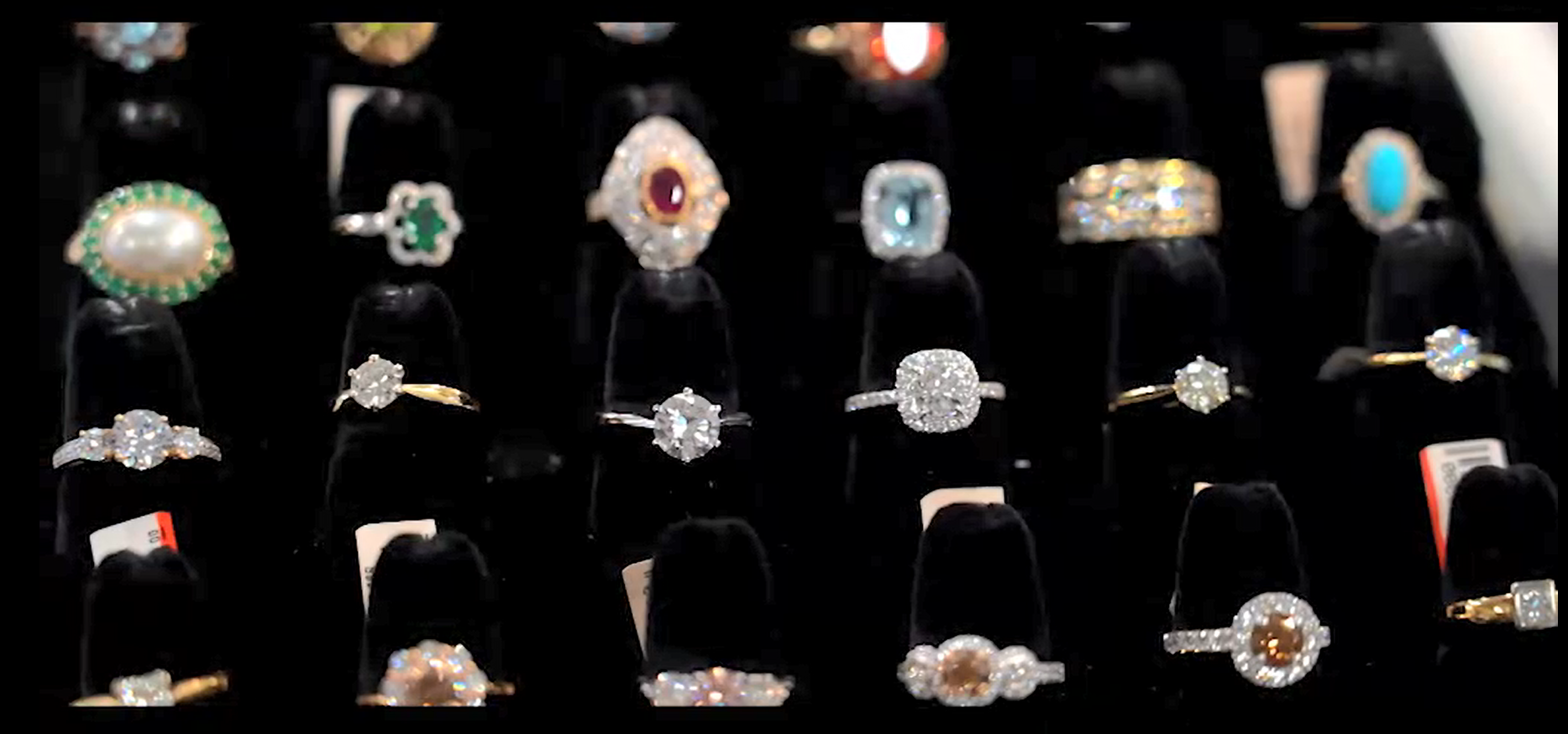 Different Design of a Ring | Lake Macquarie, Nsw | The Gold & Coin Shop