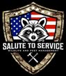 Salute To Service Wildlife and Pest Management 