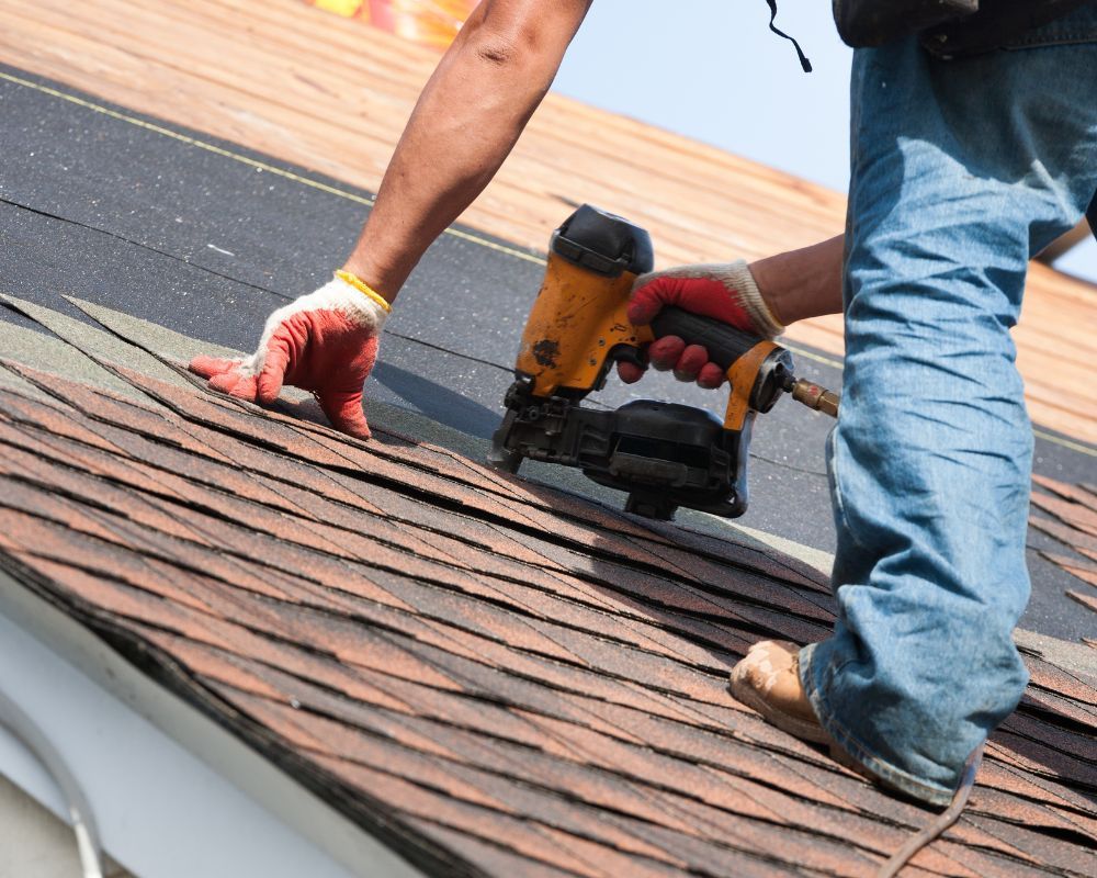 Shingle Roof repair | Port Richey, FL | SC Signature Construction