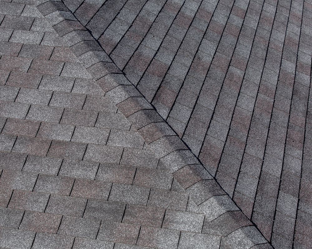 Shingle Roofing | SC Signature Construction