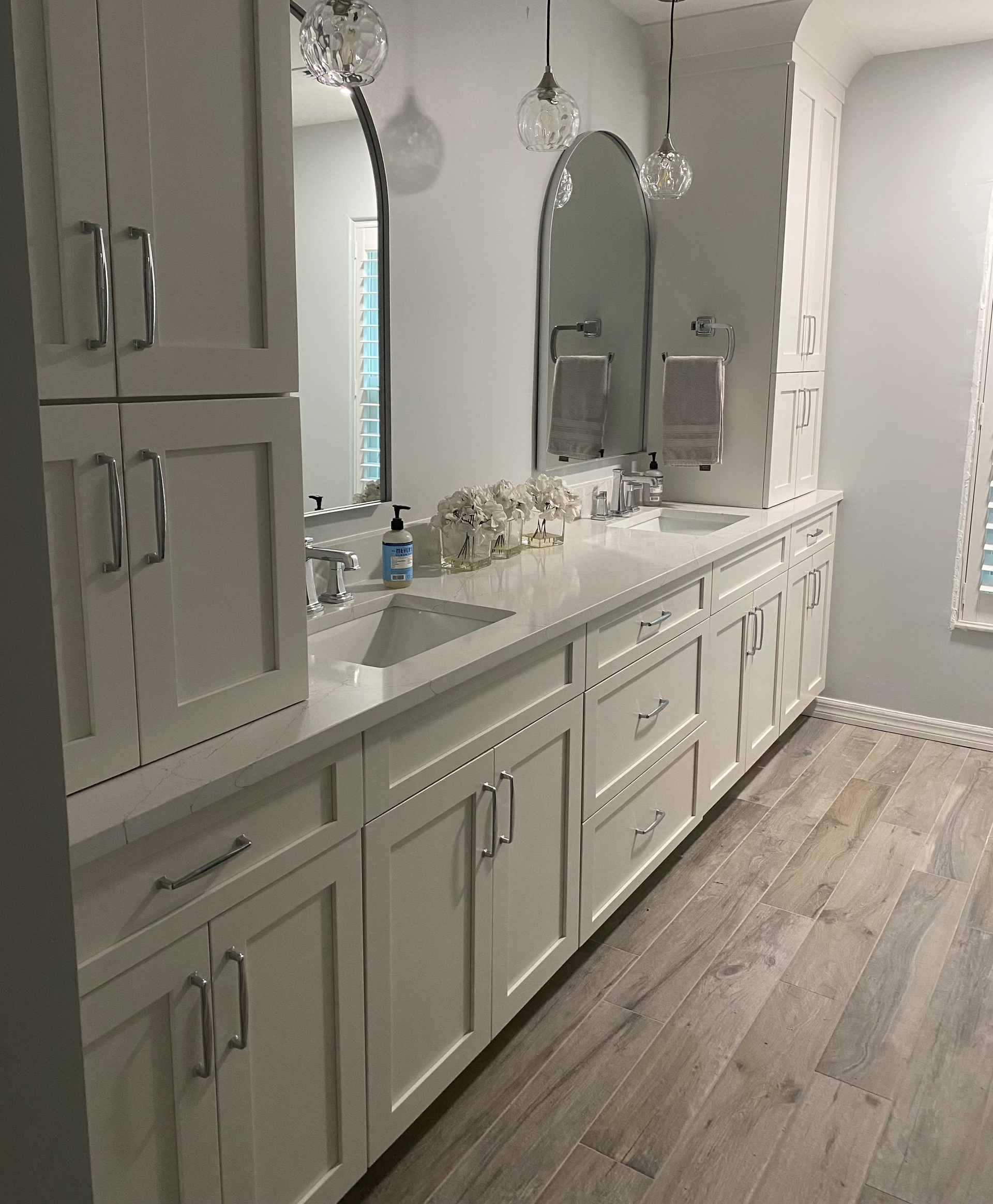  Bathroom Remodel | Port Richey, FL | SC Signature Construction